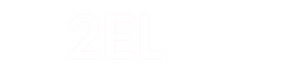 2El Alan Yerler Logo